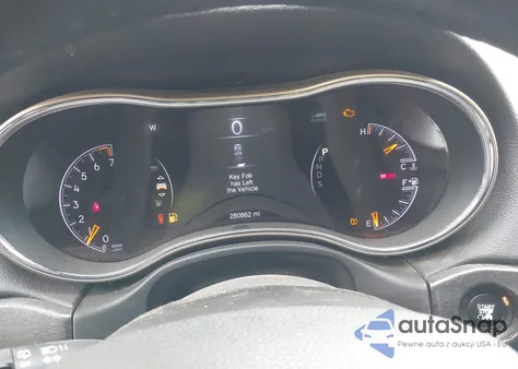 2015 Jeep Grand Cherokee Altitude из США, поврежденный, VIN 1C4RJFAG0FC754493